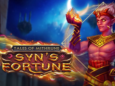 ٹیلز آف مِتھ رُون سِنز فورچون game thumbnail