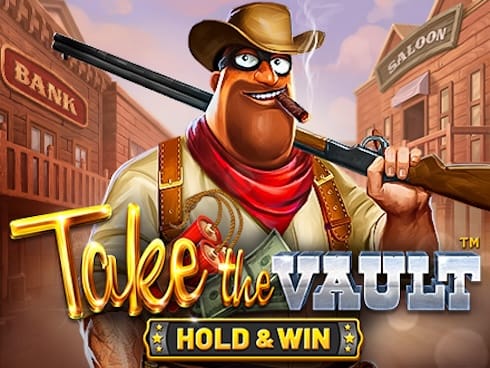 ٹیک دی والٹ ہولڈ اینڈ ون game thumbnail