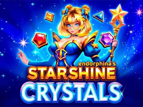 اسٹار شائن کرسٹلز game thumbnail