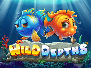 وائلڈ ڈیپتھس game thumbnail