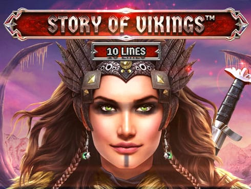 اسٹوری آف وائکنگز 10 لائنز ایڈیشن game thumbnail