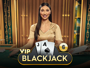 وی آئی پی بلیک جیک 6 game thumbnail