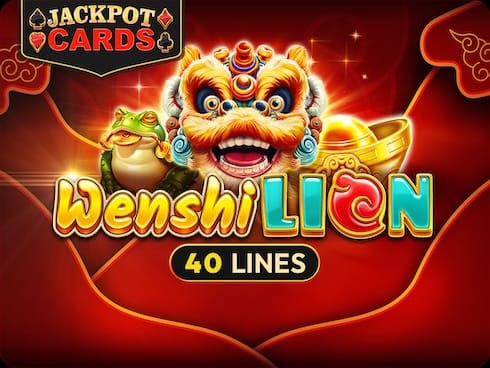 وینشی لائن game thumbnail